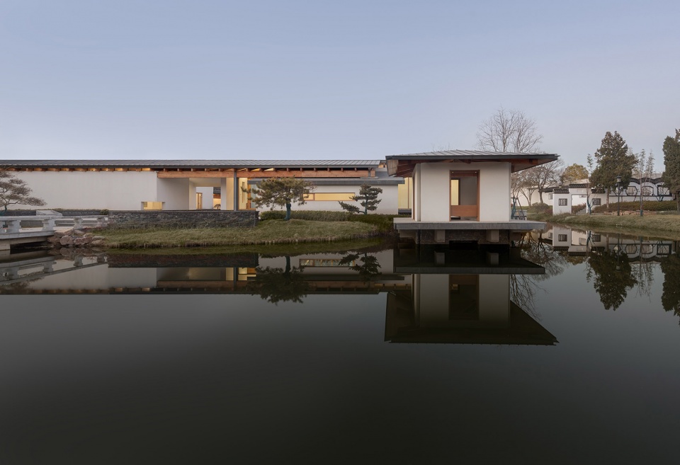 zhuxi wonderland by doarchi architects