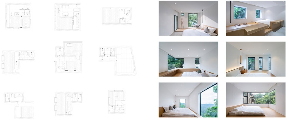 Bridge House China by Zhi Architects