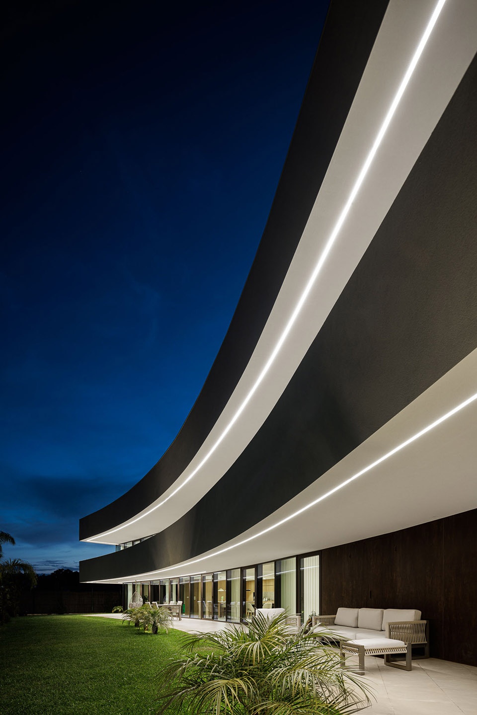 house 109 by frari