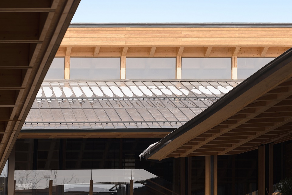 pulo market by a9a rchitects