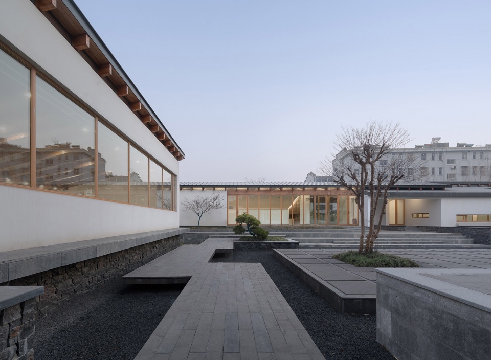 zhuxi wonderland by doarchi architects