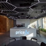 Price f(x) 办公室，布拉格 / collcoll