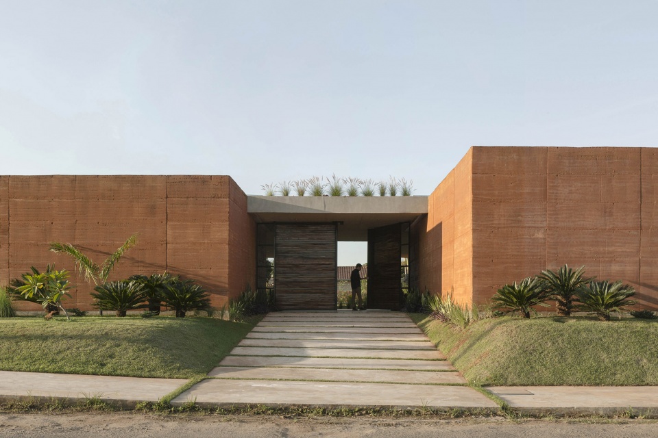 child care center by equipo de arquitectura