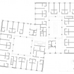社会医疗扶助大楼（SAMS）, 瑞士 / Lacroix Chessex