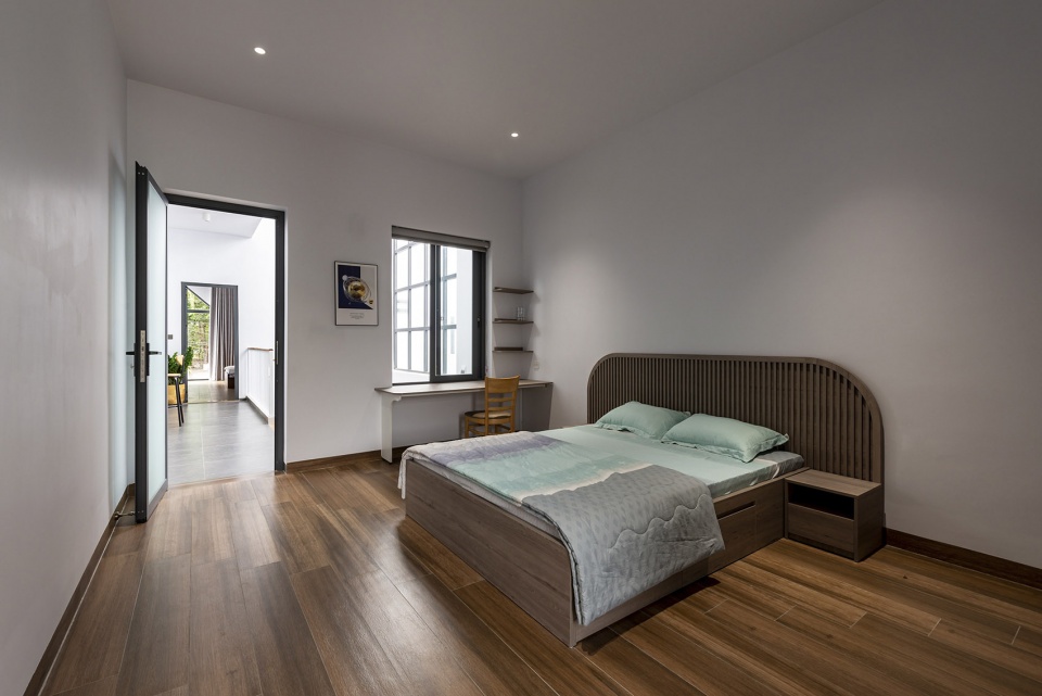 Gather House by Story Architecture