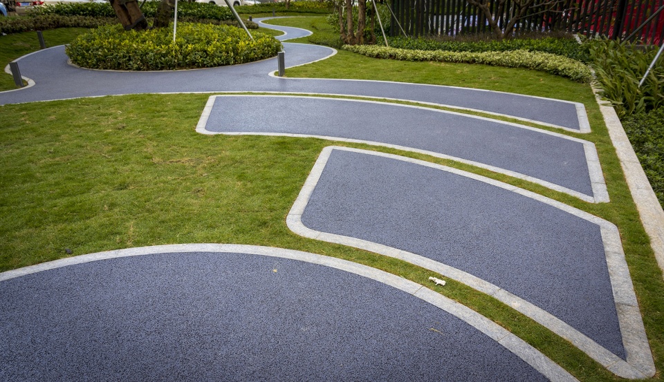 Shenzhen Yanlord Four Seasons New Gardens China by CICADA PUYU STUDIO