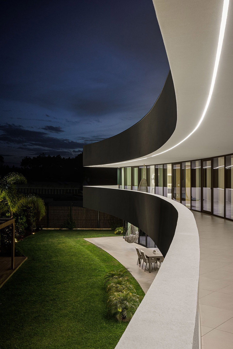 house 109 by frari