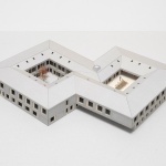 社会医疗扶助大楼（SAMS）, 瑞士 / Lacroix Chessex