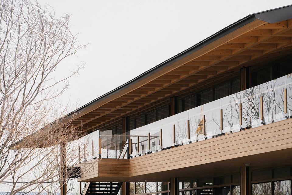 pulo market by a9a rchitects