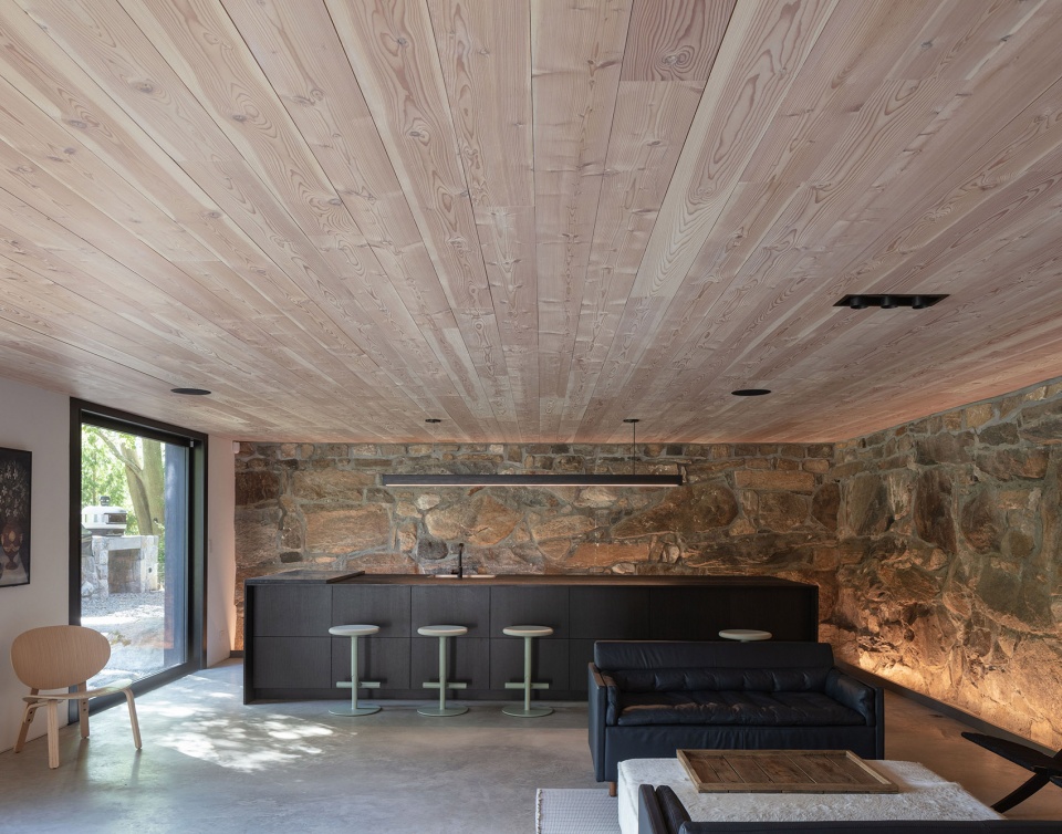 north salem farm project by worrell yeung