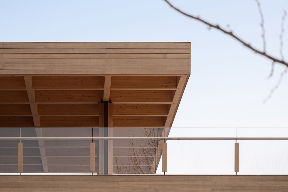 pulo market by a9a rchitects