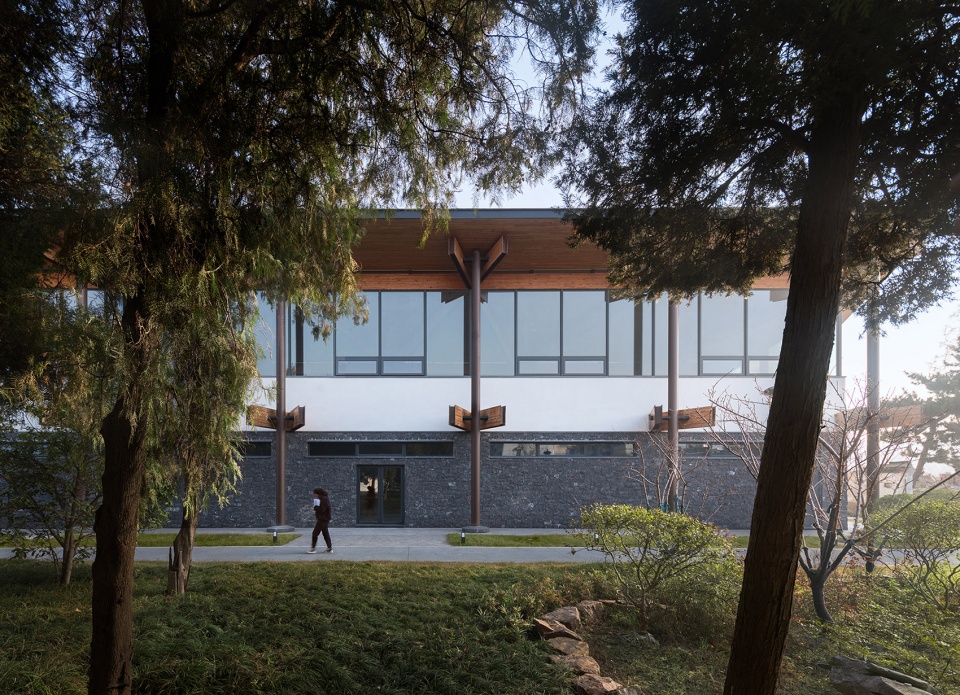 zhuxi wonderland by doarchi architects