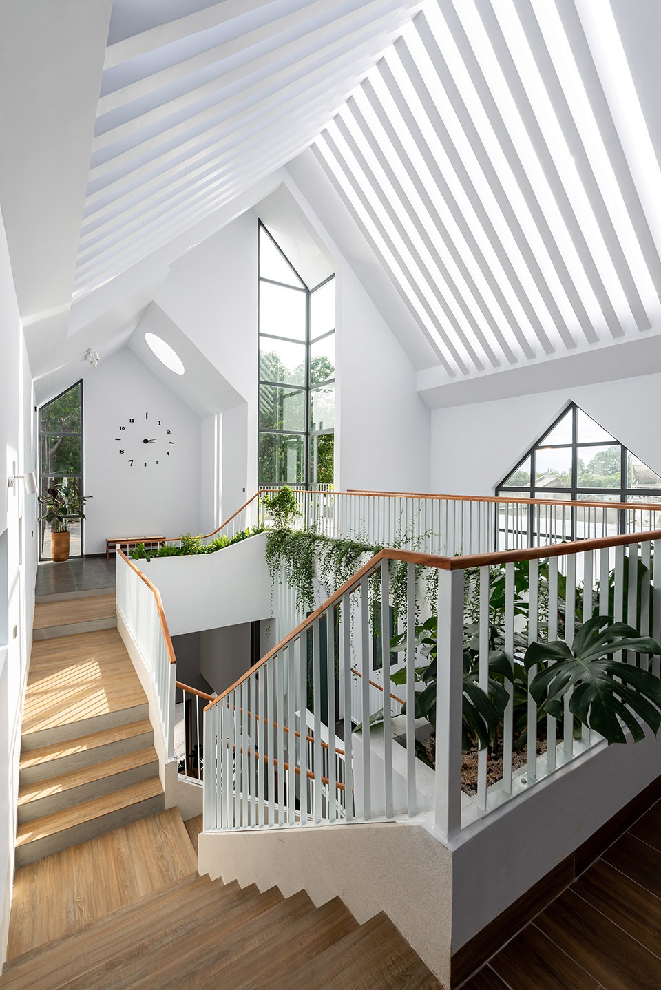 Gather House by Story Architecture