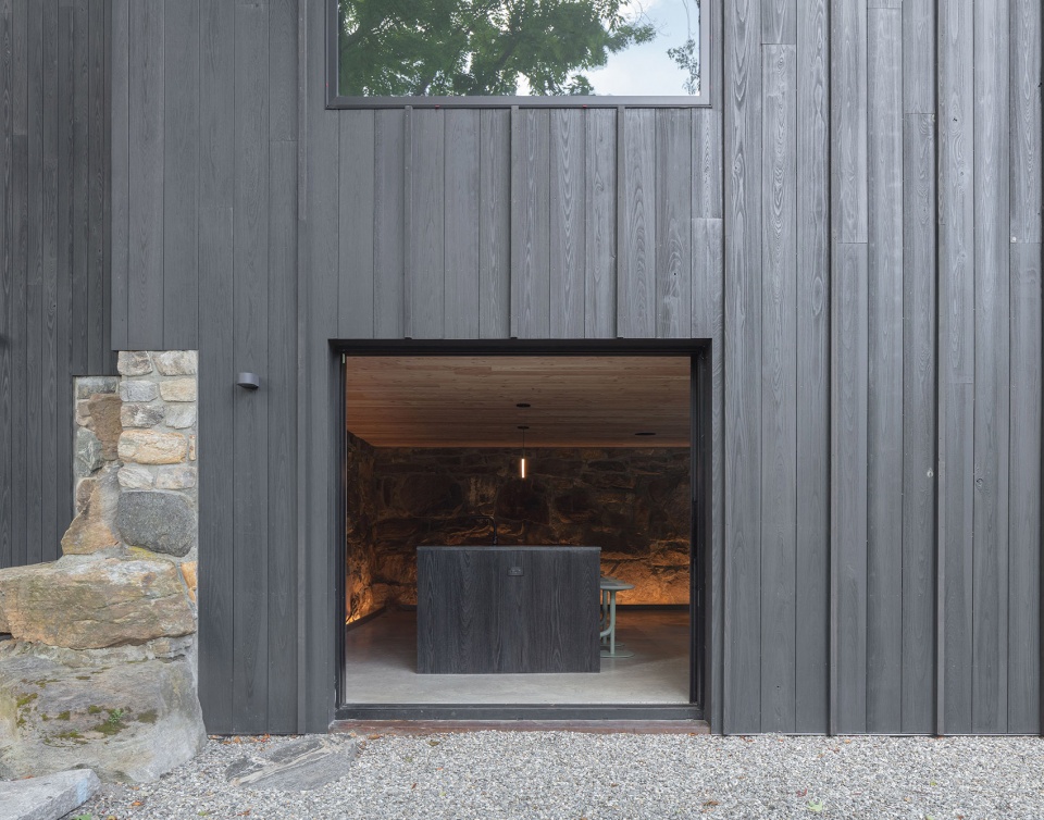 north salem farm project by worrell yeung