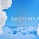 SKYPEOPLE天空人冰冻广场，上海 / 泛域设计