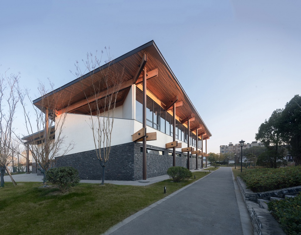 zhuxi wonderland by doarchi architects