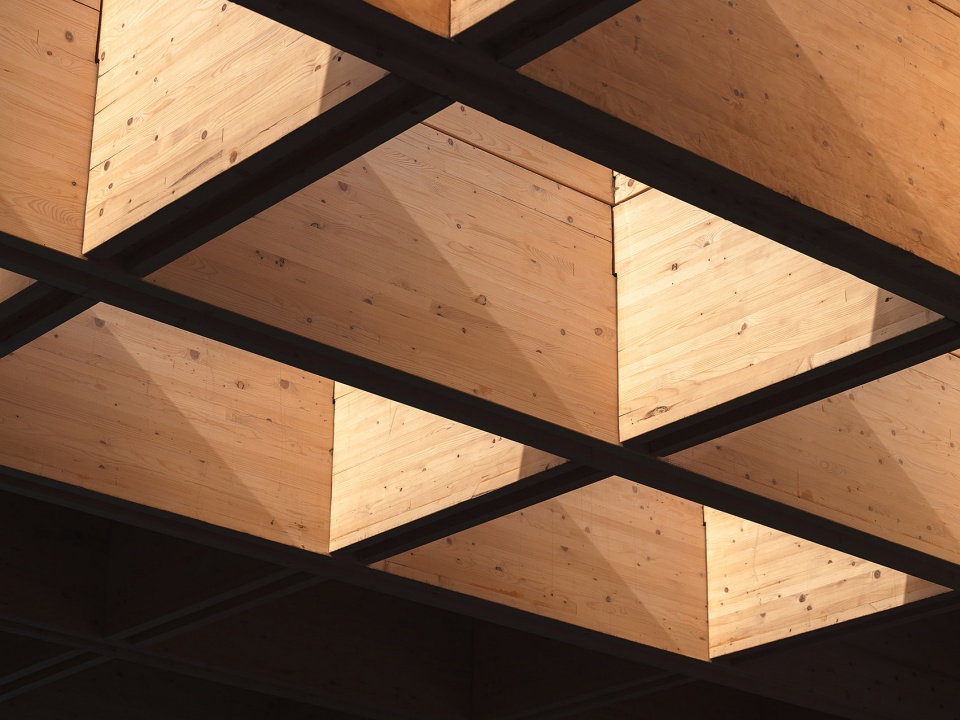pulo market by a9a rchitects