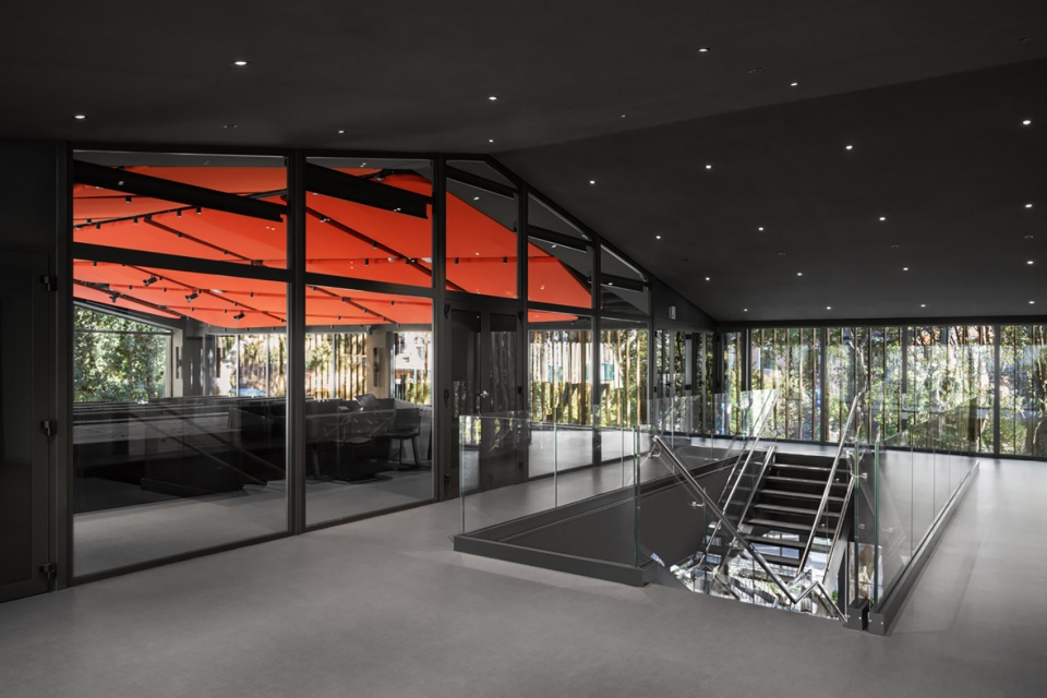 New LUISS school building by Alvisi Kirimoto Studio Gemma