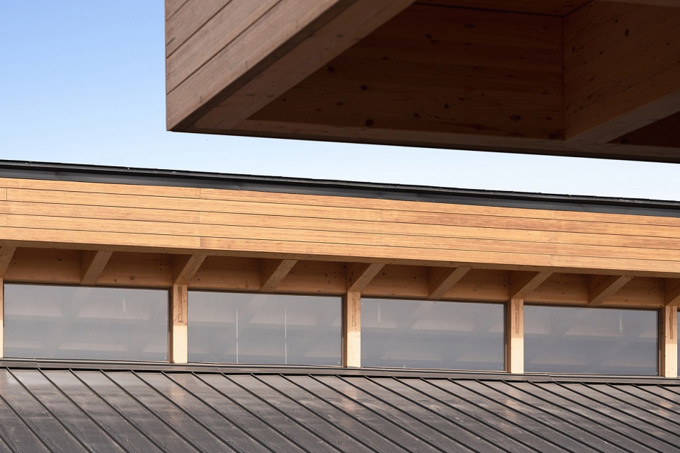 pulo market by a9a rchitects