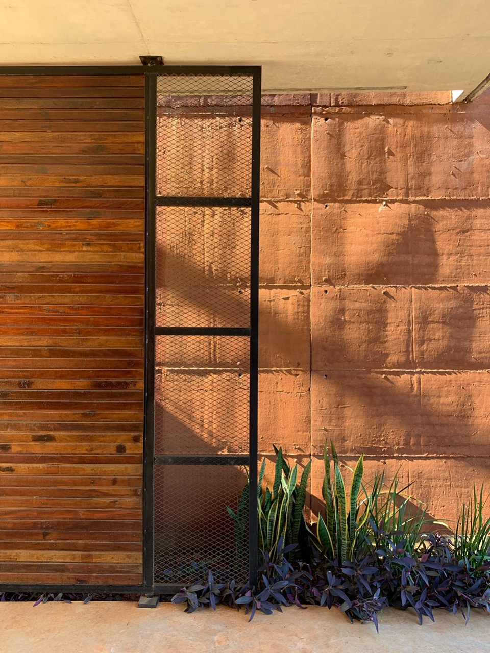 child care center by equipo de arquitectura
