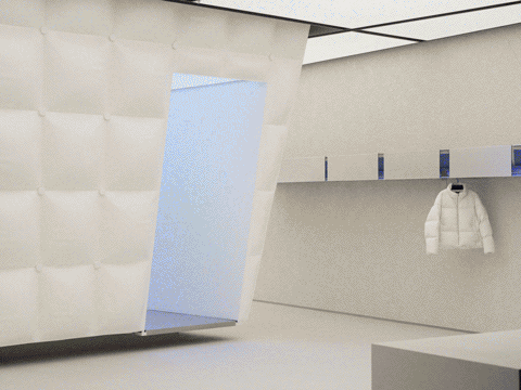 skypeople beijing concept store by fog architecture