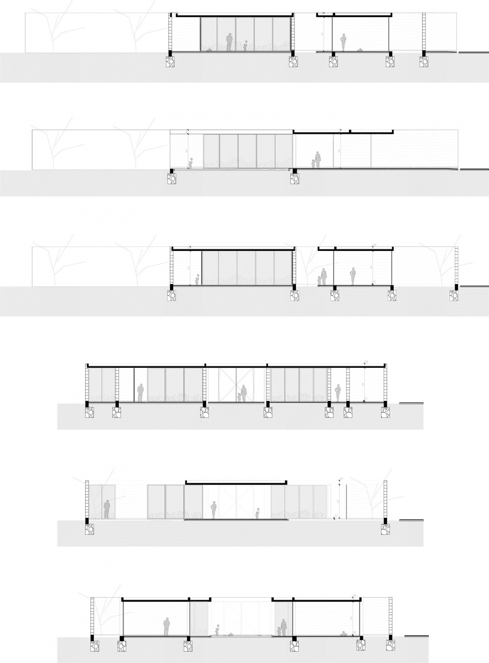 child care center by equipo de arquitectura
