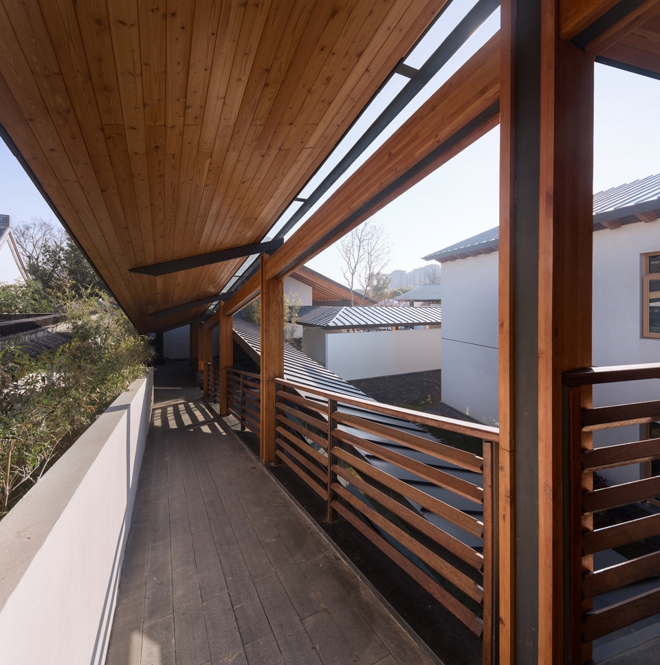 zhuxi wonderland by doarchi architects