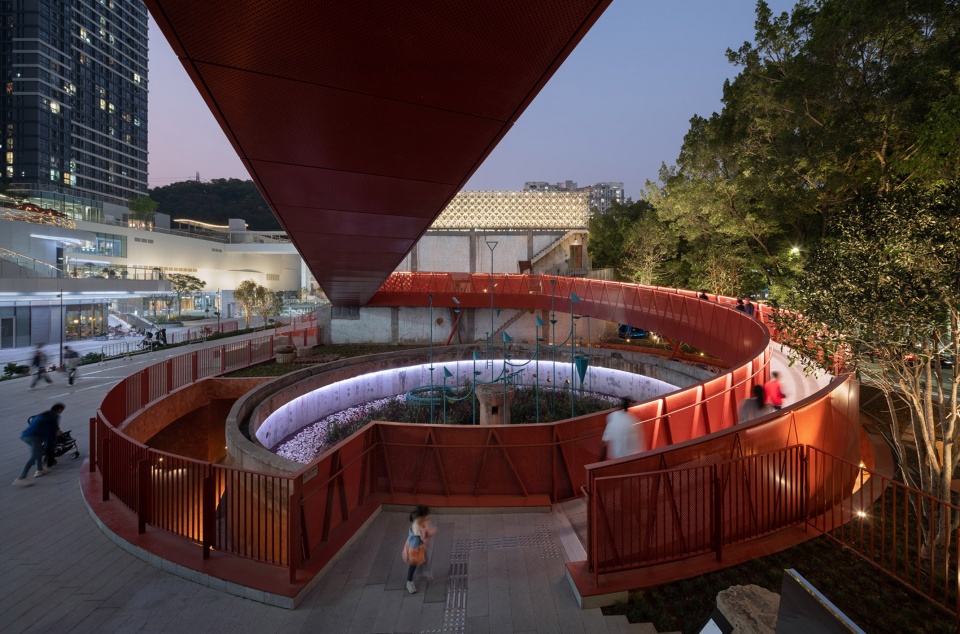2022 uabb main venue kingway brewery renovation by urbanus