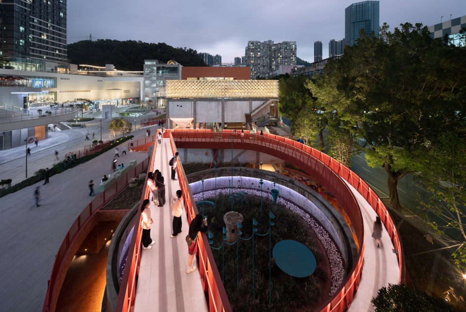 2022 uabb main venue kingway brewery renovation by urbanus
