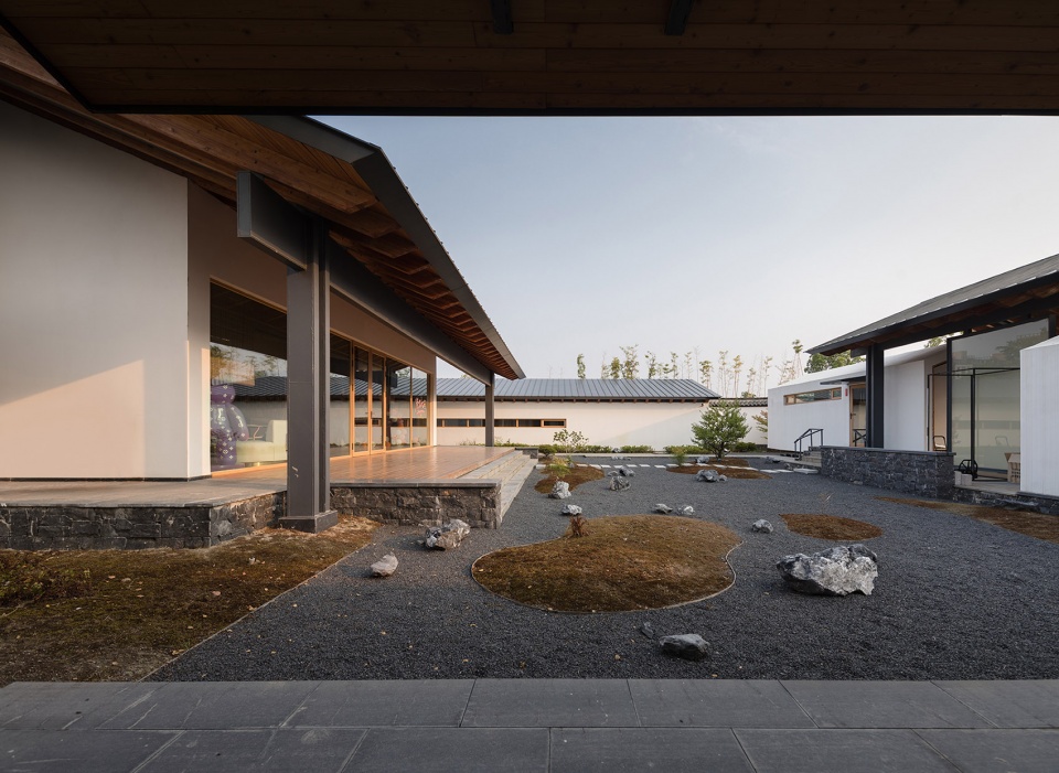 zhuxi wonderland by doarchi architects