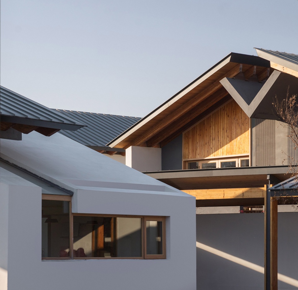 zhuxi wonderland by doarchi architects