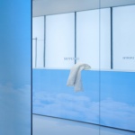 SKYPEOPLE天空人冰冻广场，上海 / 泛域设计