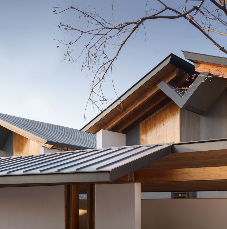 zhuxi wonderland by doarchi architects