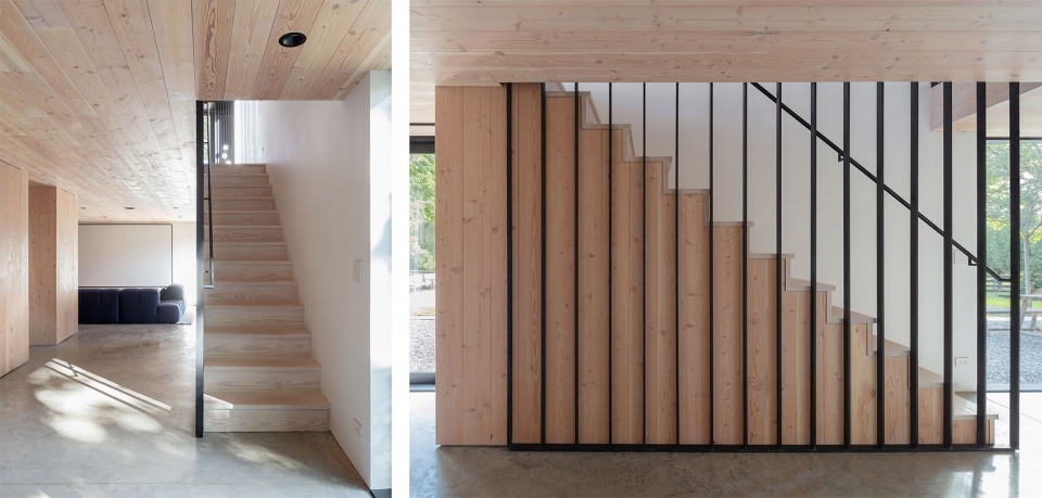 north salem farm project by worrell yeung