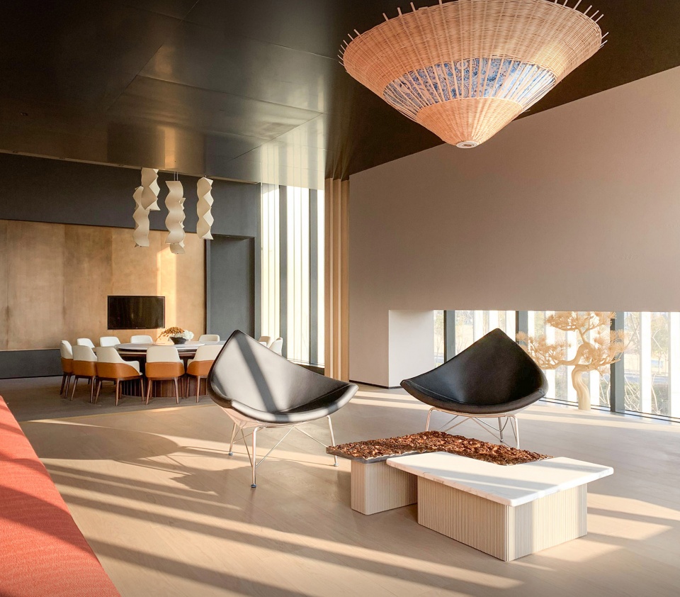 suzhou yueji yuanlai hotel by bes branding