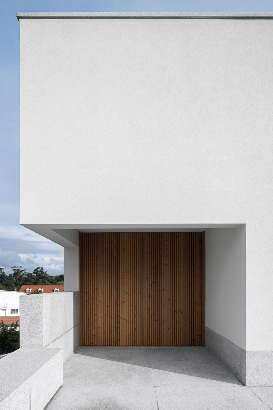 house in santa marinha by helder da rocha arquitectos