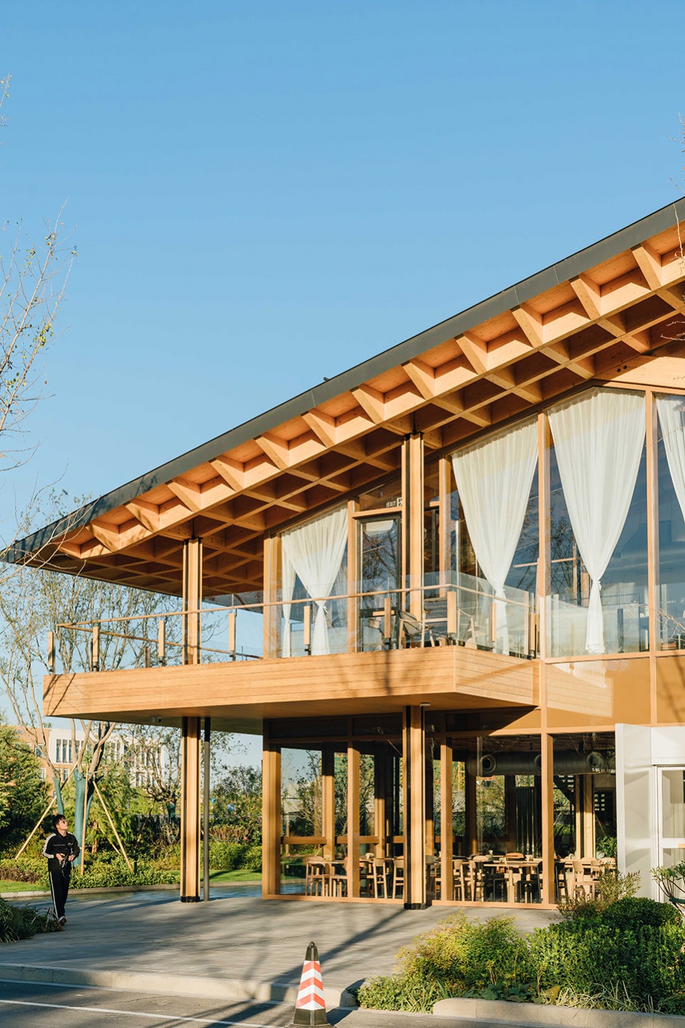 pulo market by a9a rchitects