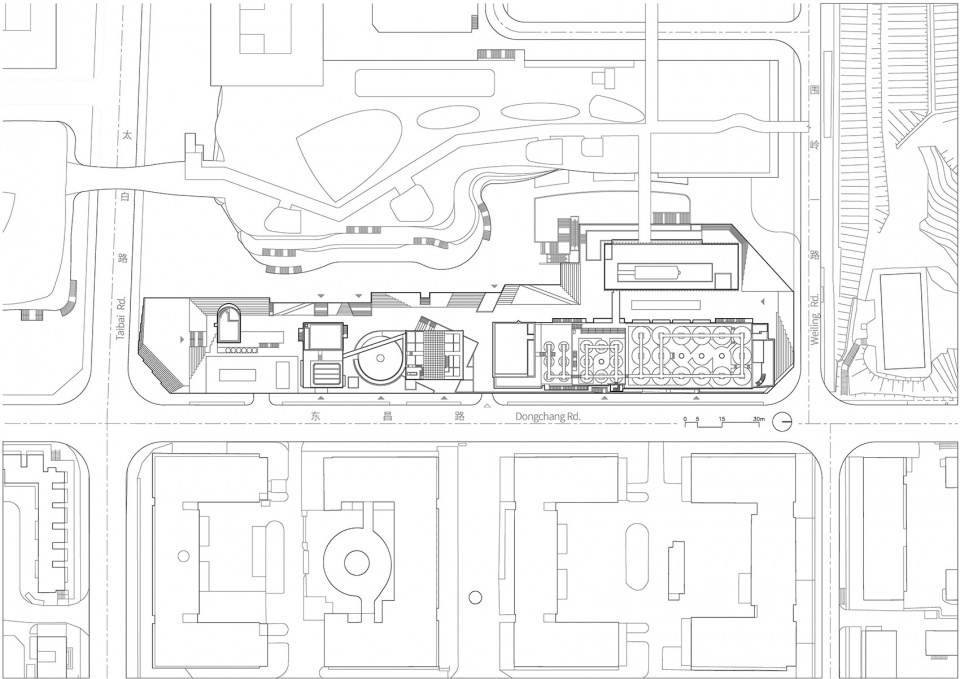 2022 uabb main venue kingway brewery renovation by urbanus