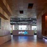 Price f(x) 办公室，布拉格 / collcoll