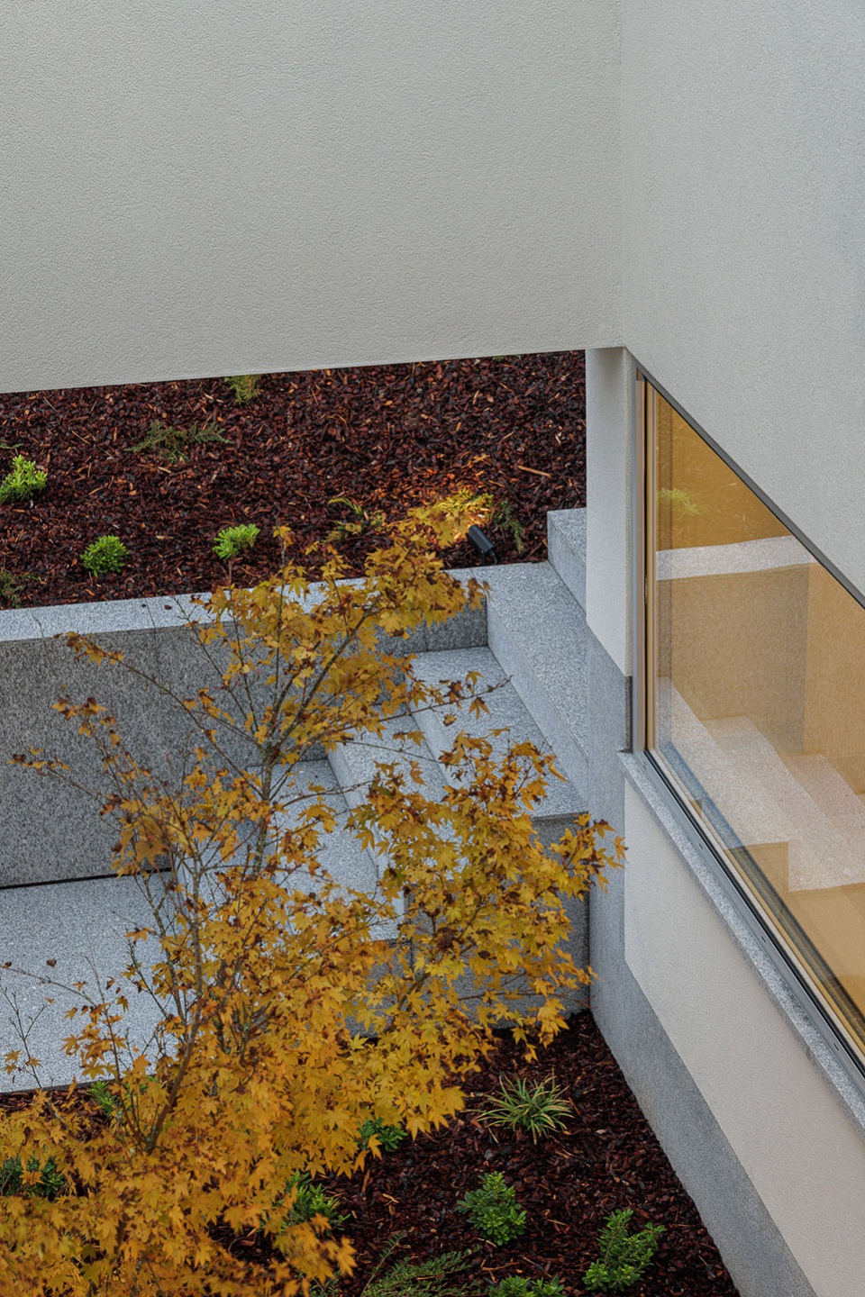 house in santa marinha by helder da rocha arquitectos