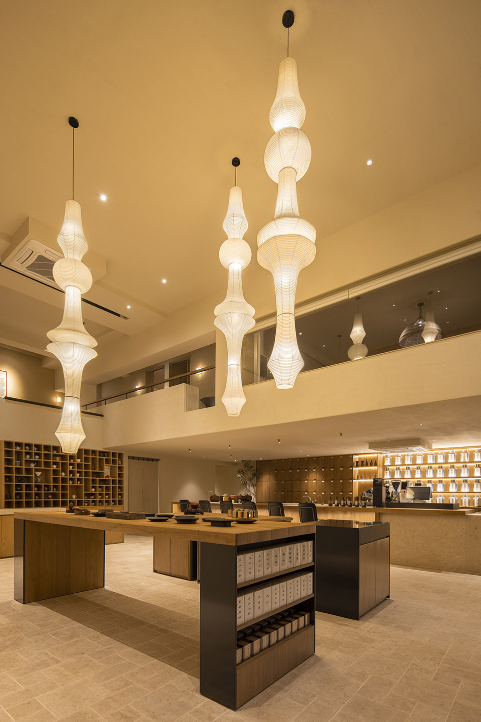 sujian wantang tea treatment by gtd