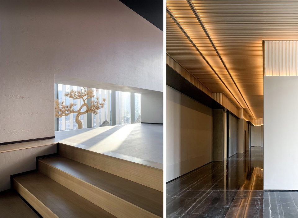 suzhou yueji yuanlai hotel by bes branding