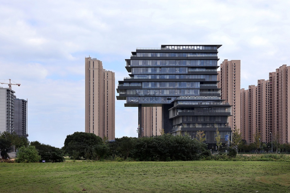 suzhou yueji yuanlai hotel by bes branding