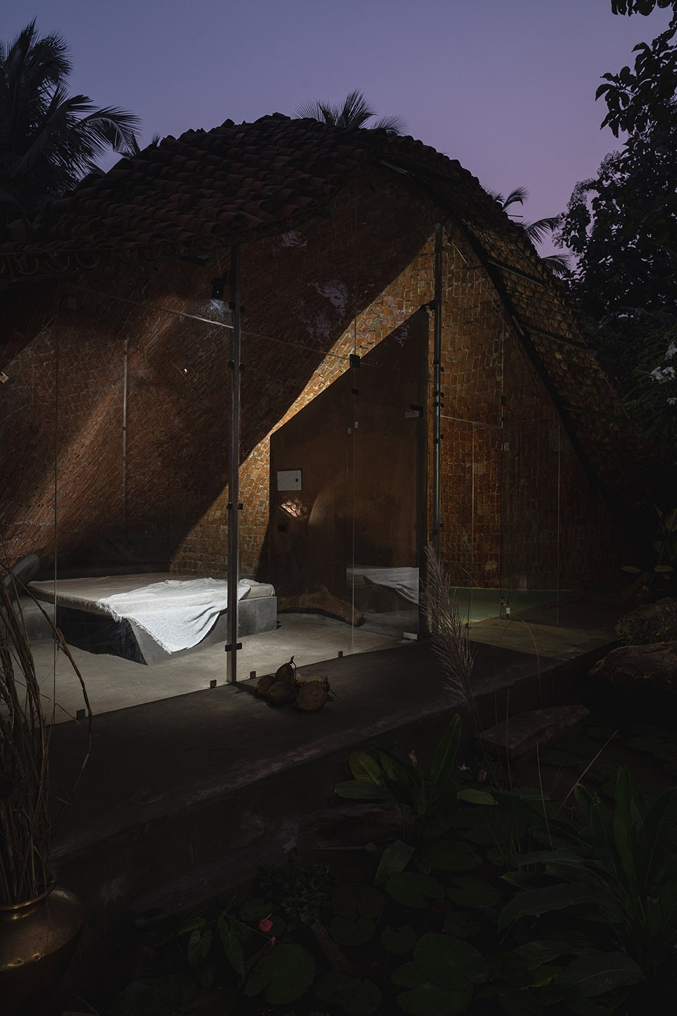 the wendy house by earthscape studio