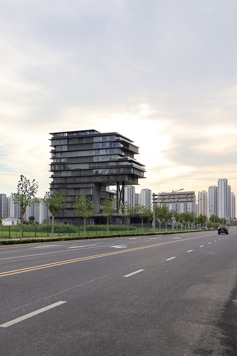 suzhou yueji yuanlai hotel by bes branding