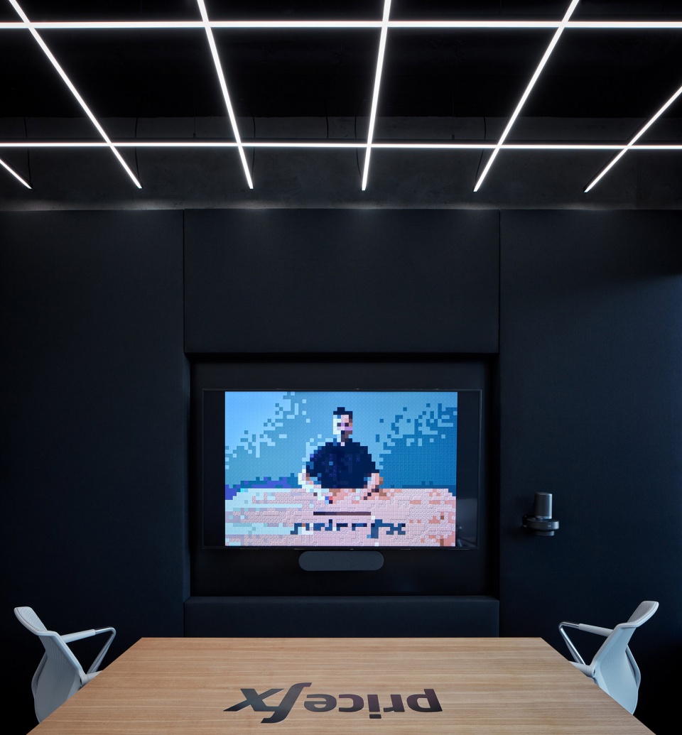 price fx offices by coll coll
