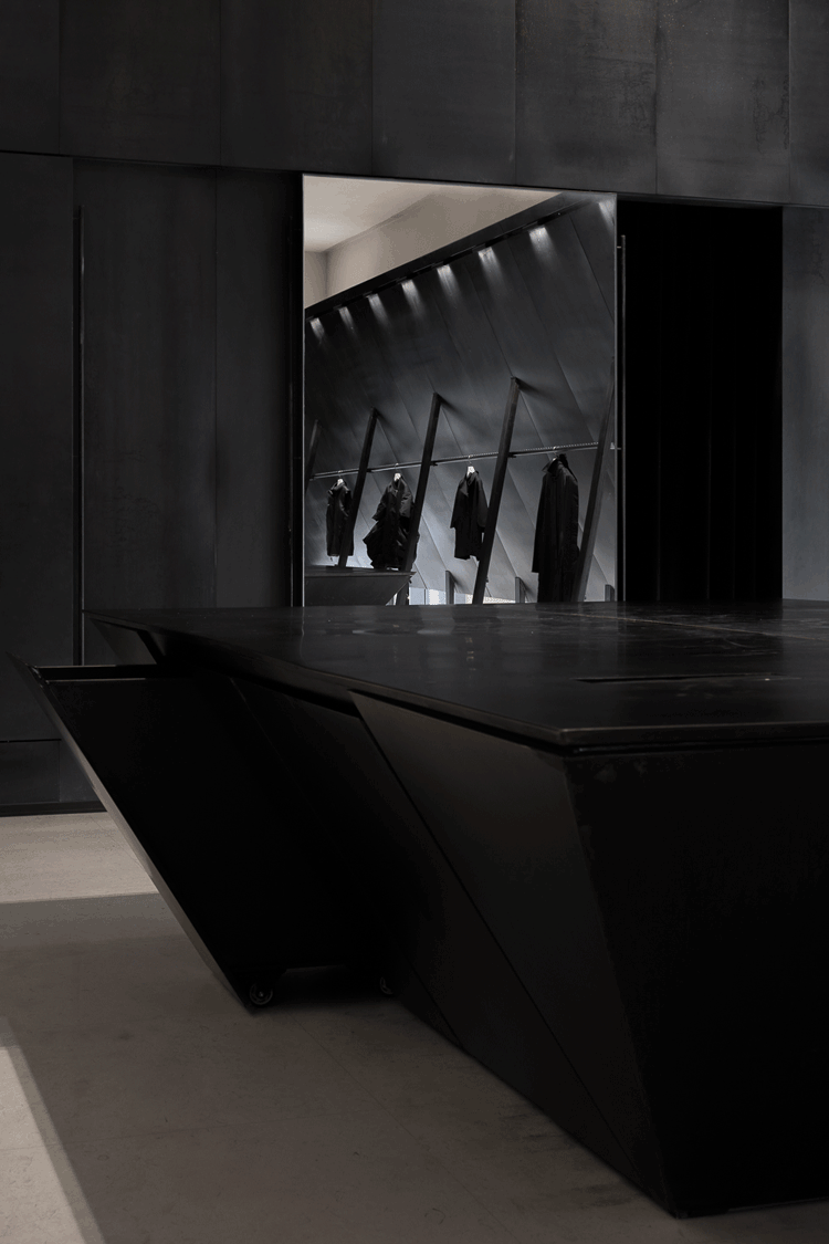 snd concept store by various associates