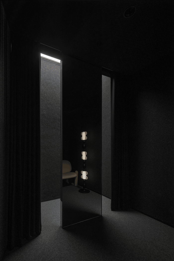 snd concept store by various associates
