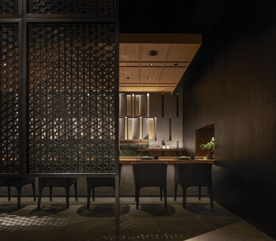 Akari by okamoto deguchi design