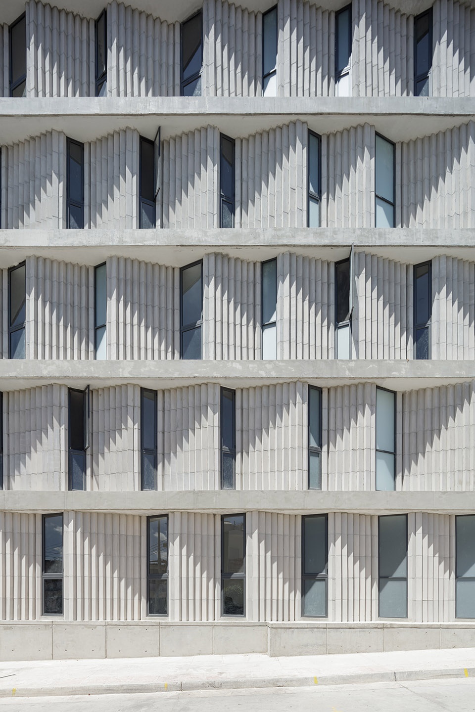 Las Americas Social Housing SO IL